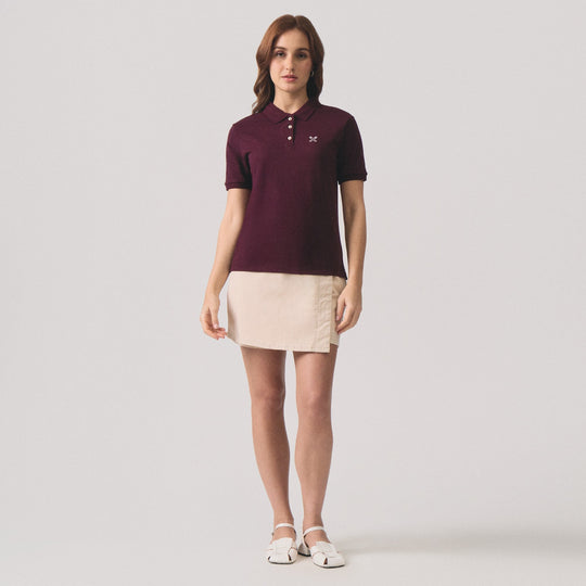The Modern Polo
