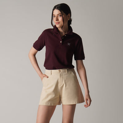 The Modern Polo