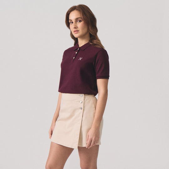 The Modern Polo