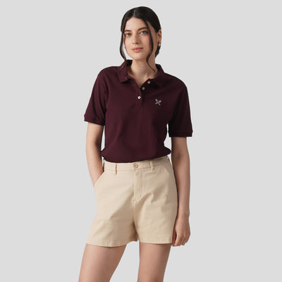 The Modern Polo