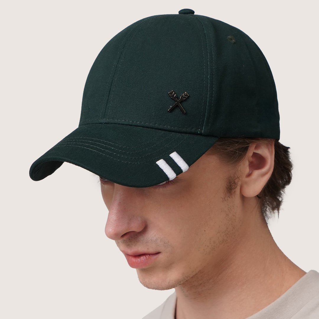 【DARKPATK】BASEBALL CAP EMBROIDERED KAWASAKI CAP HAT BASEBALL HELMET GPZ GPX NINJA