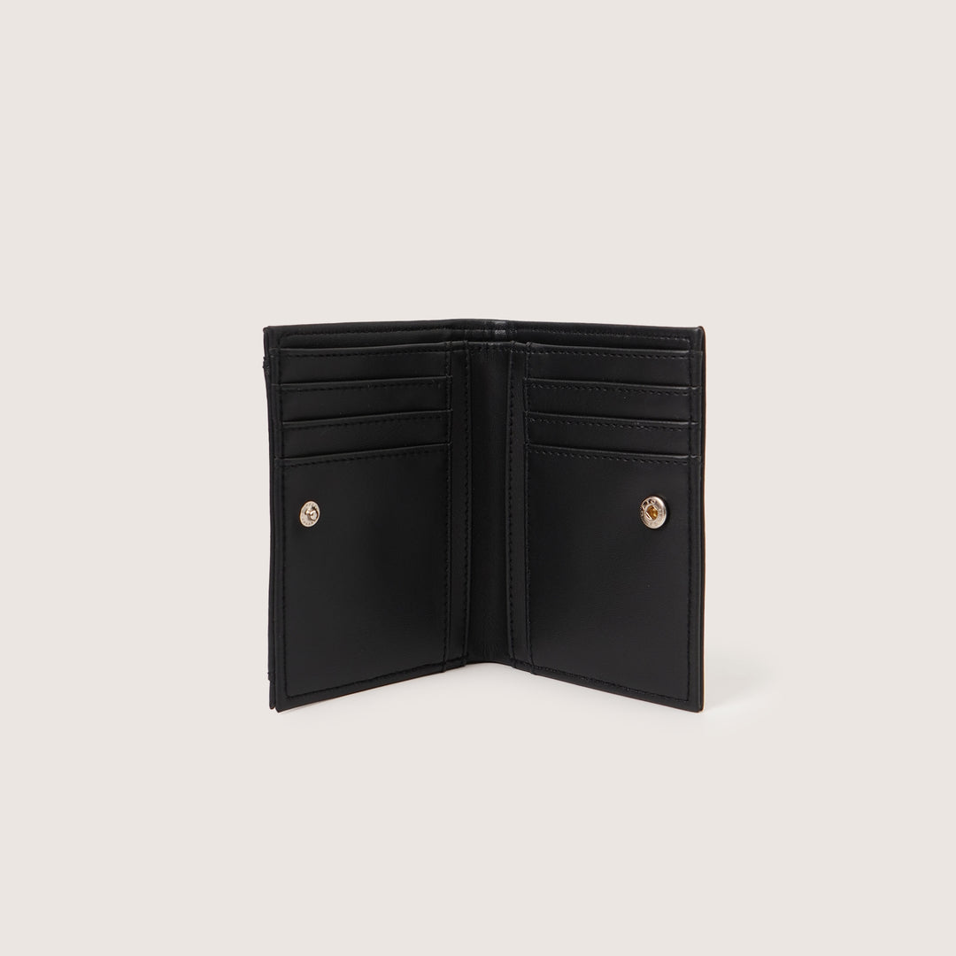 Bi-Fold Wallet With Front Coin Compartment – Regatta Lifestyle