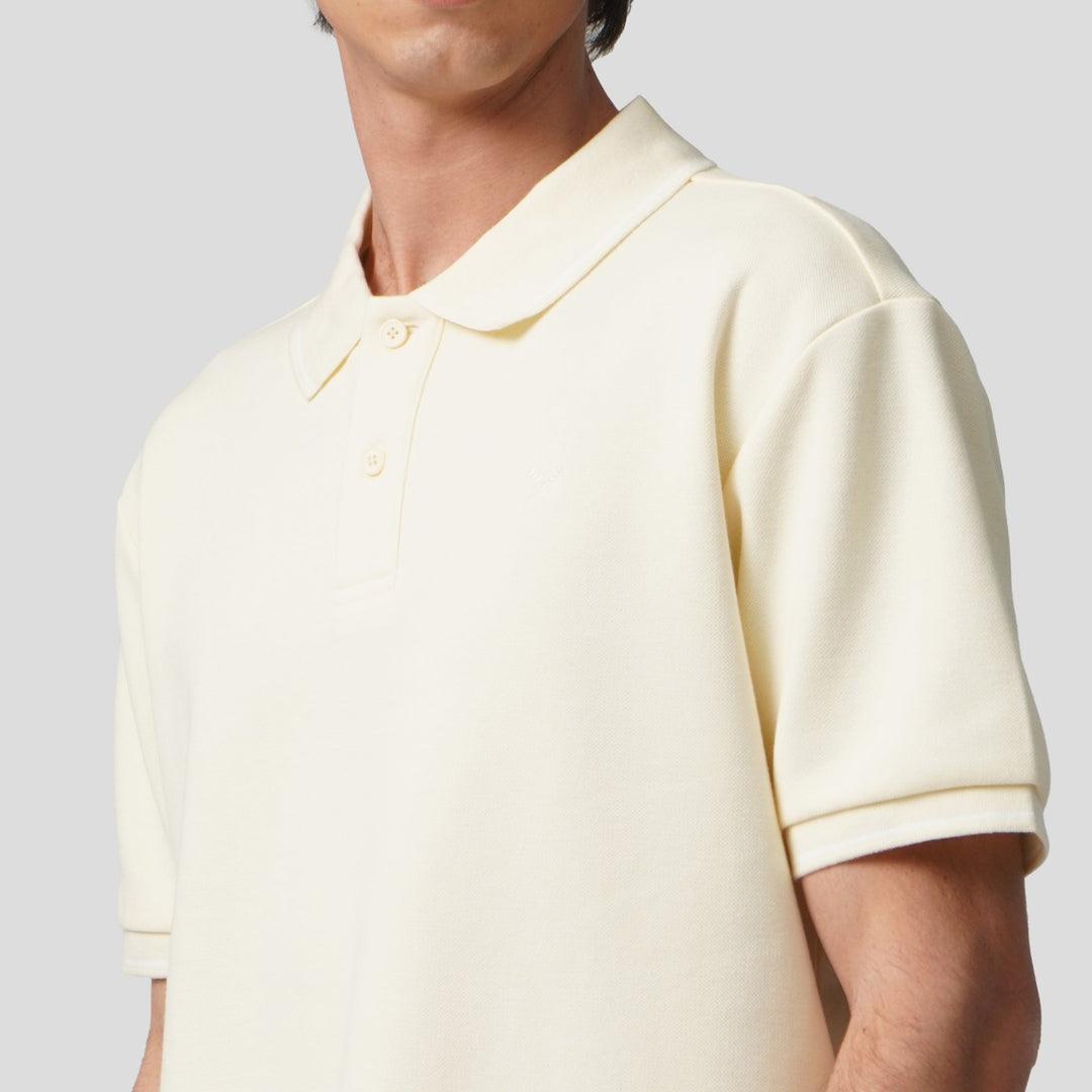 Premium Regular Fit Polo Shirt With Contrast Tipping