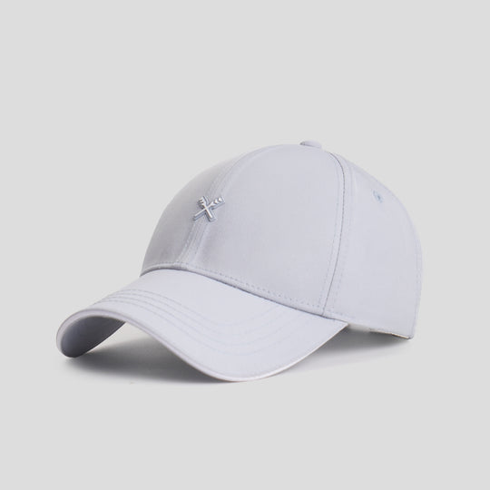 Classic Cap With Silicon Oar