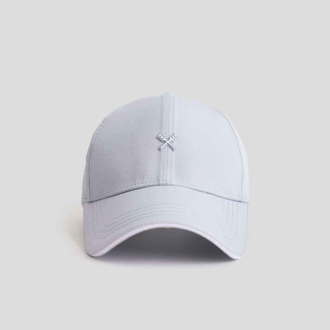 Classic Cap With Silicon Oar