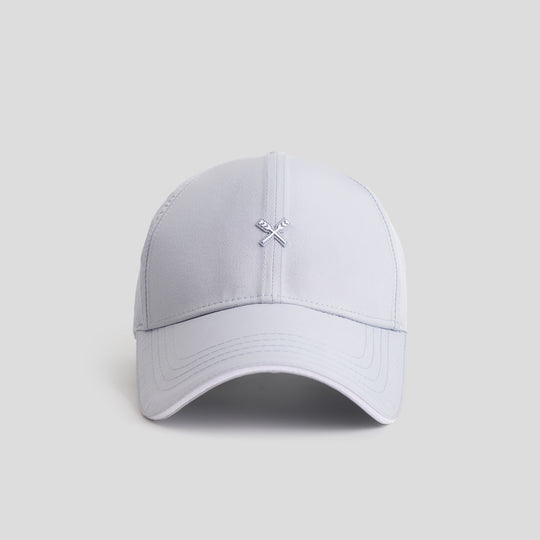Classic Cap With Silicon Oar