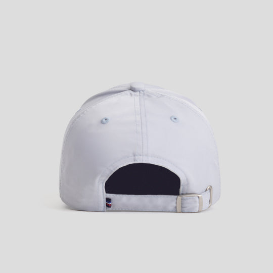 Classic Cap With Silicon Oar