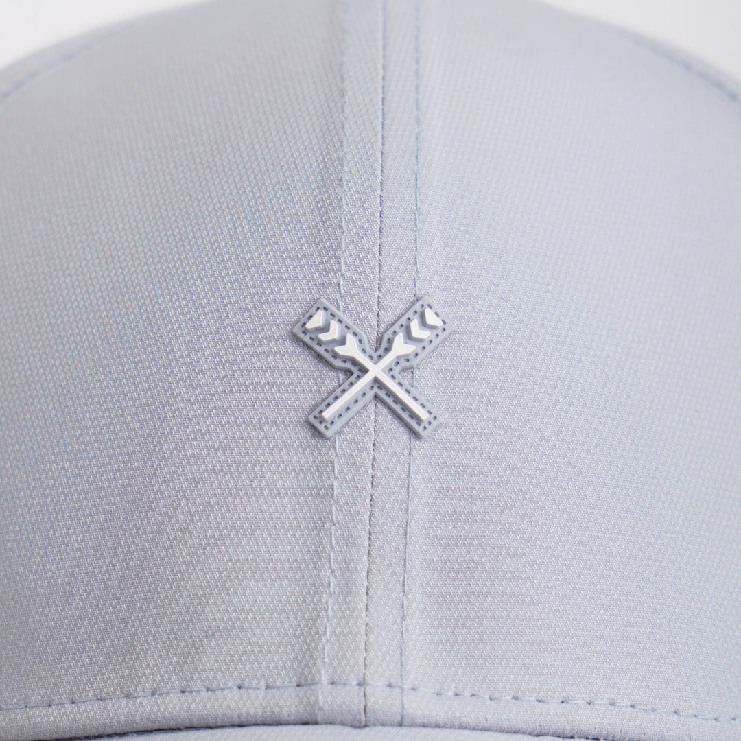 Classic Cap With Silicon Oar