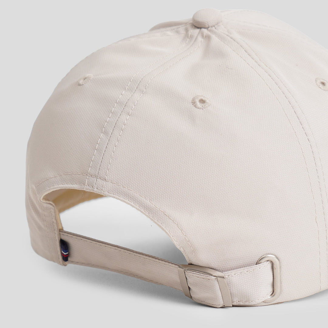 Classic Cap With Silicon Oar