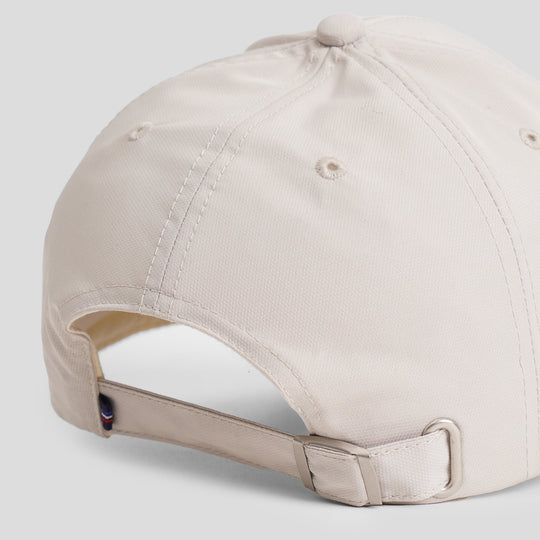 Classic Cap With Silicon Oar
