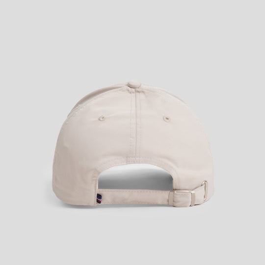 Classic Cap With Silicon Oar
