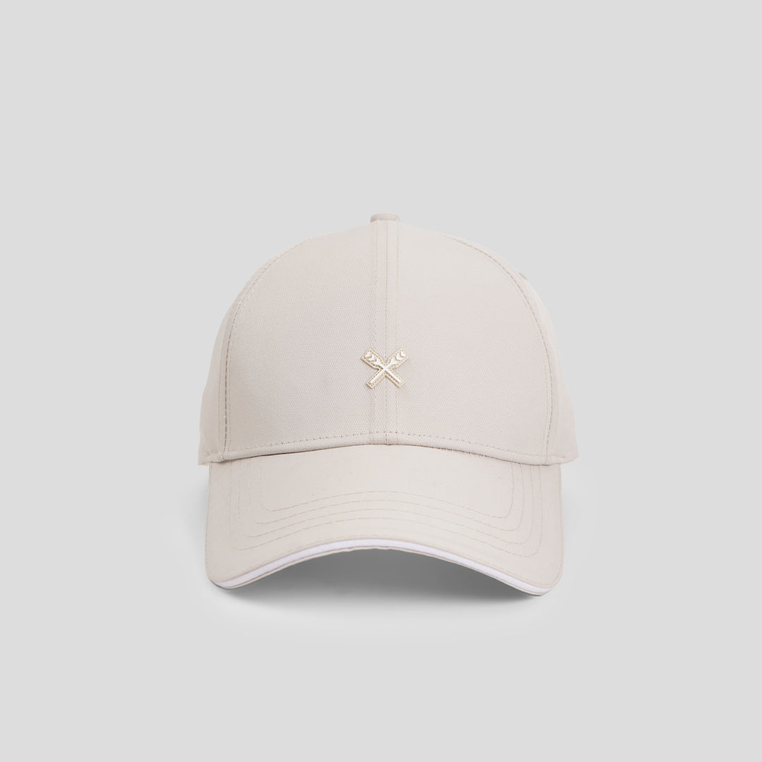 Classic Cap With Silicon Oar