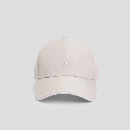 Classic Cap With Silicon Oar