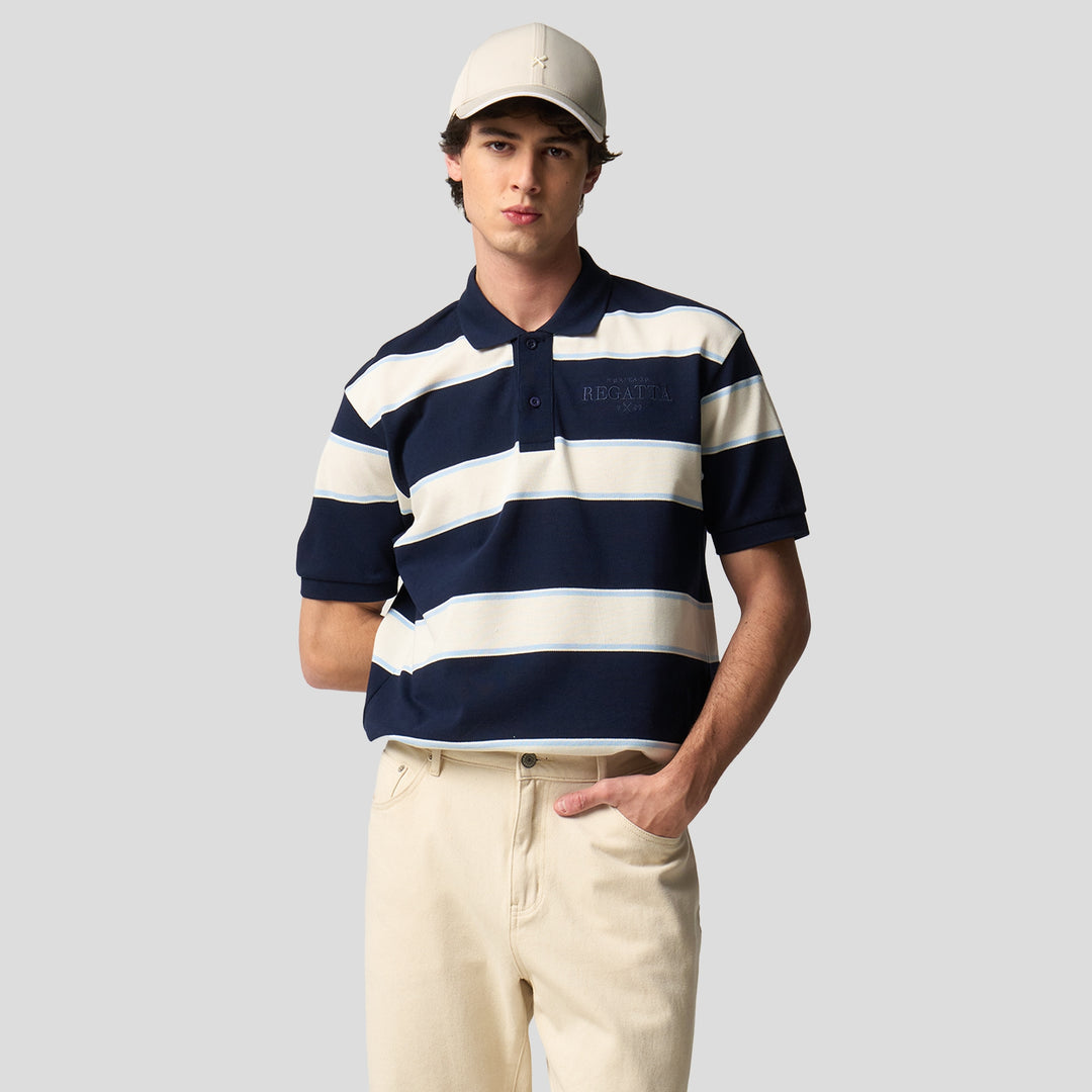 Classic Cap With Silicon Oar