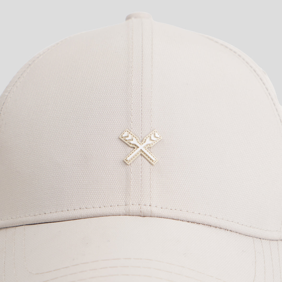 Classic Cap With Silicon Oar