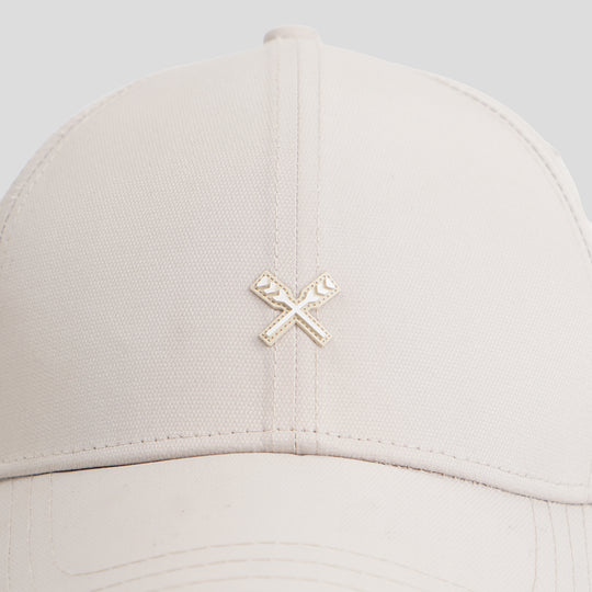 Classic Cap With Silicon Oar