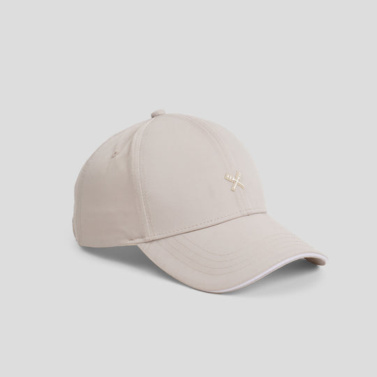 Classic Cap With Silicon Oar