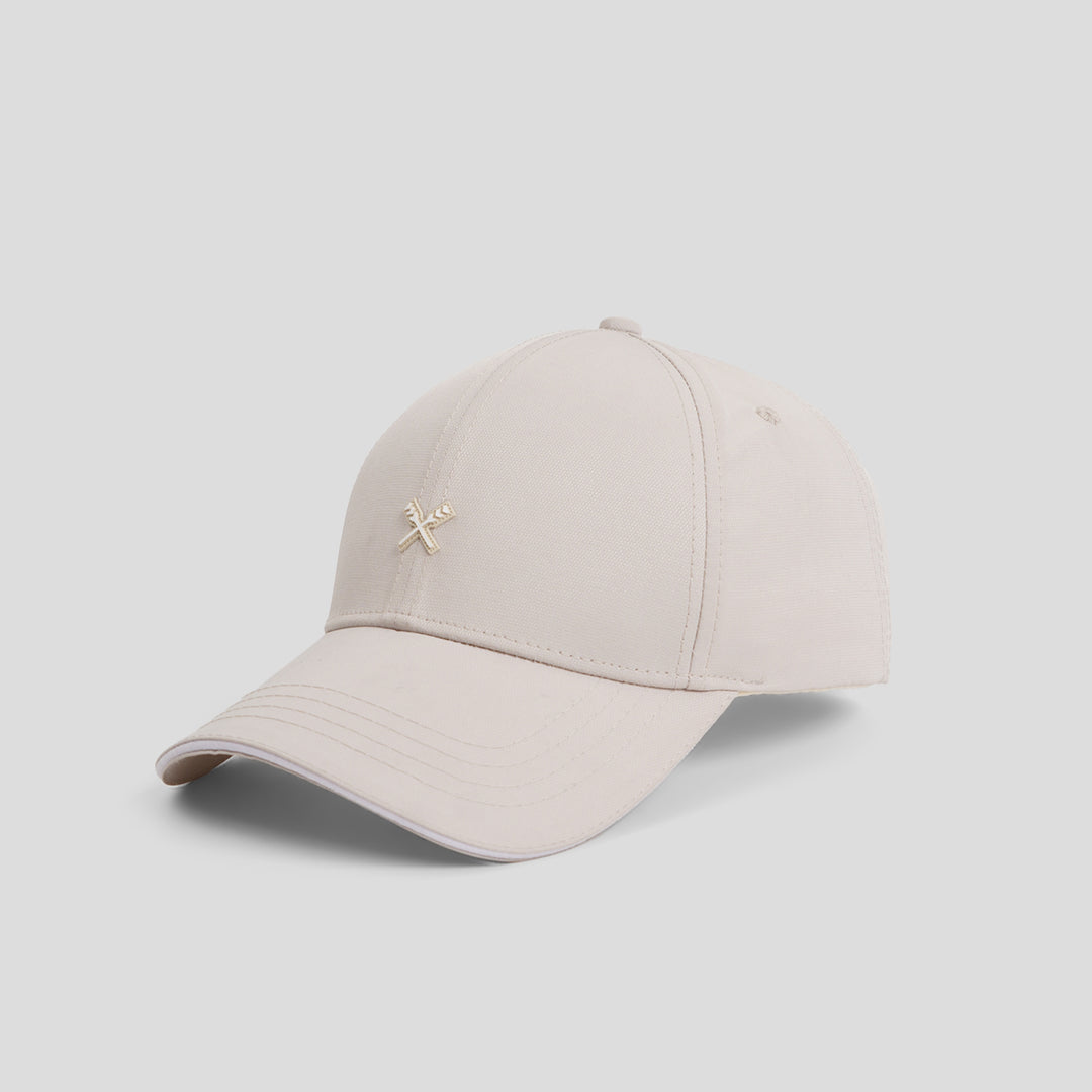 Classic Cap With Silicon Oar