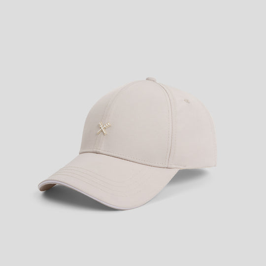 Classic Cap With Silicon Oar