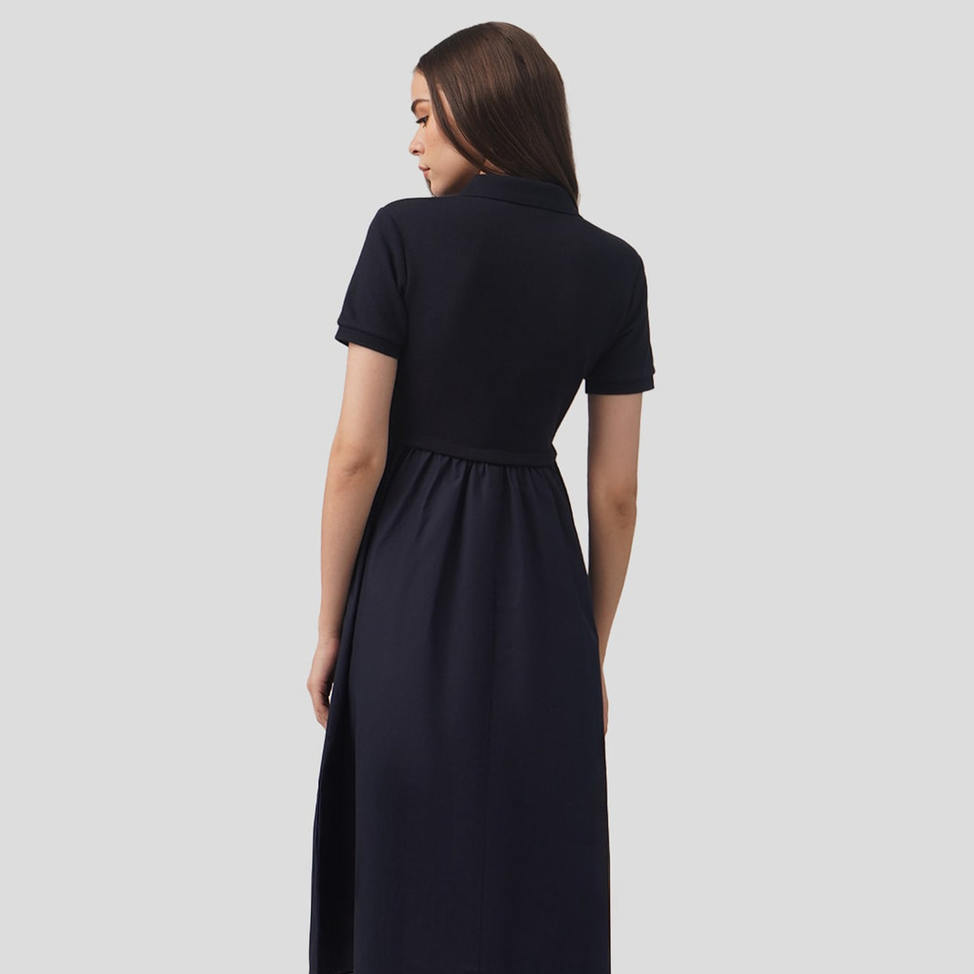 Polo Dress