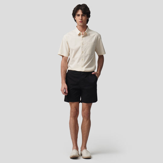 Regular Fit Pull Up Shorts