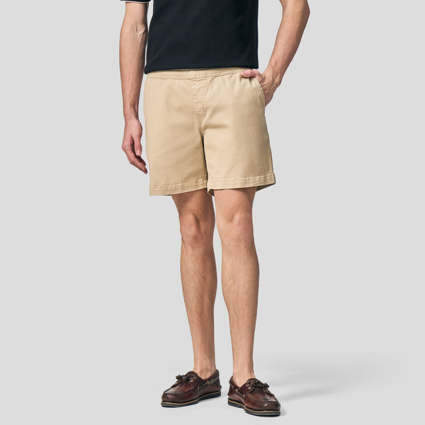 Regular Fit Pull Up Shorts
