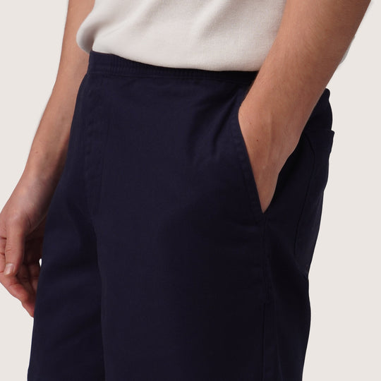 Regular Fit Pull Up Shorts