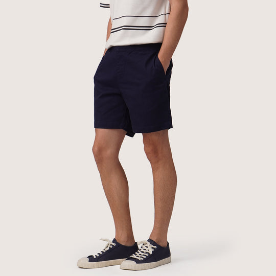 Regular Fit Pull Up Shorts