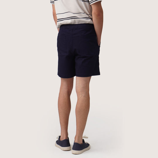 Regular Fit Pull Up Shorts