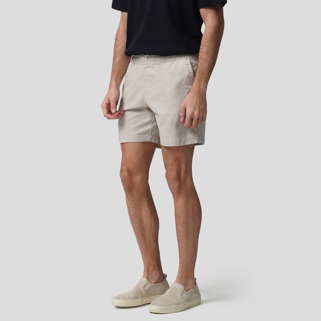 Regular Fit Pull Up Shorts
