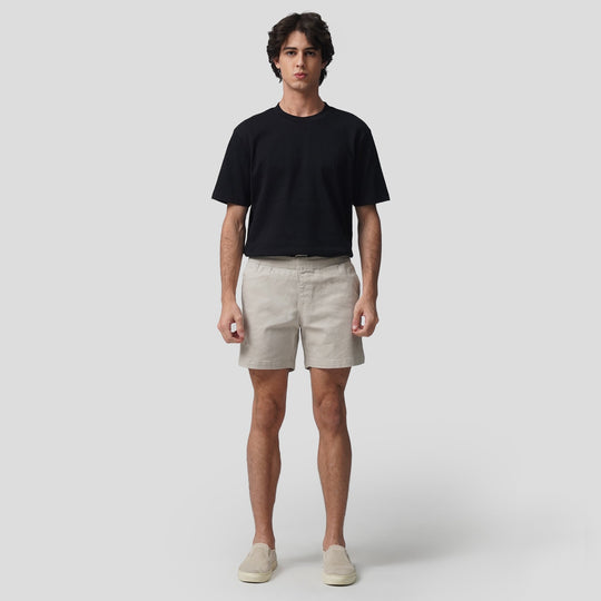Regular Fit Pull Up Shorts