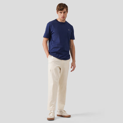 Regular Fit Basic T-Shirt