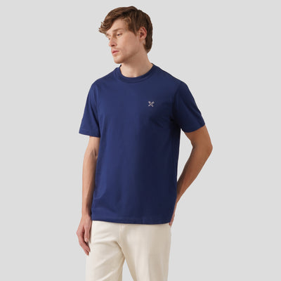 Regular Fit Basic T-Shirt