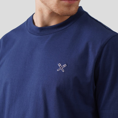 Regular Fit Basic T-Shirt