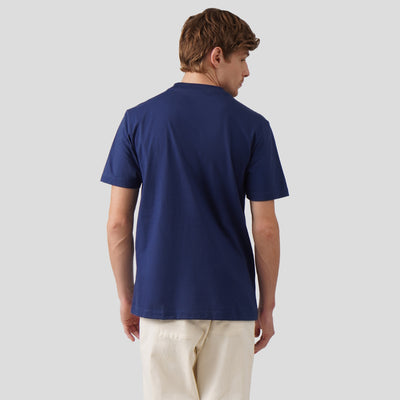 Regular Fit Basic T-Shirt