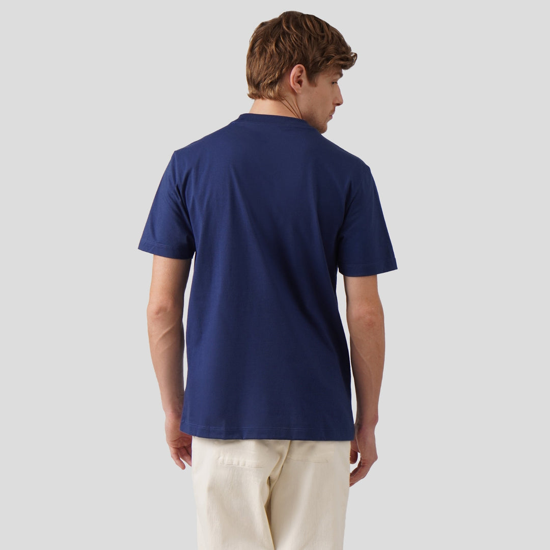 Regular Fit Basic T-Shirt