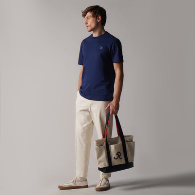 Regular Fit Basic T-Shirt