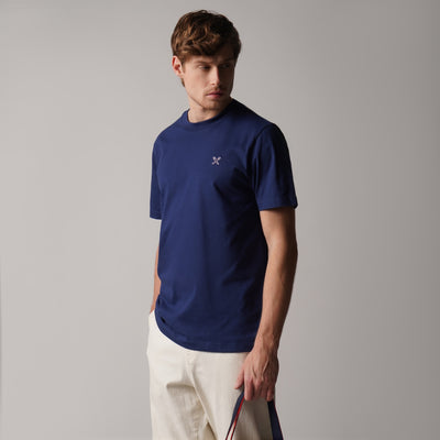 Regular Fit Basic T-Shirt