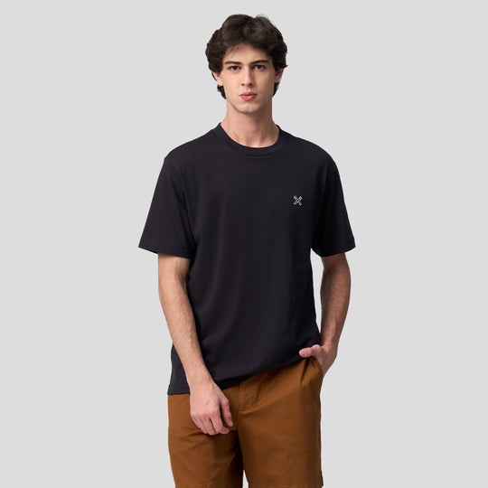 Regular Fit Basic T-Shirt