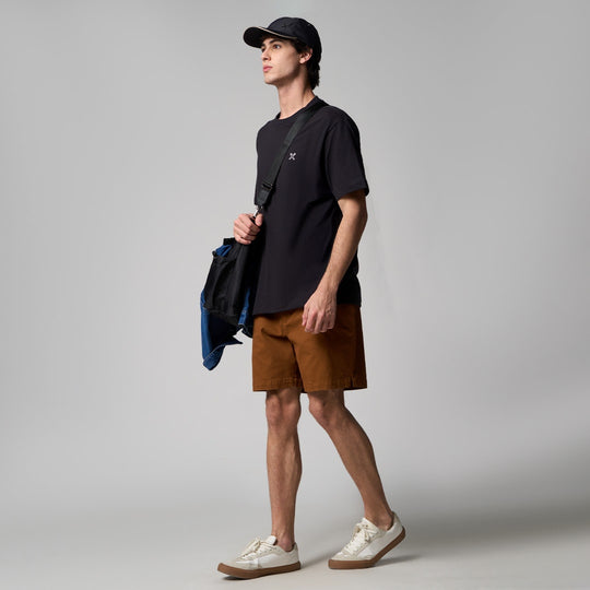 Regular Fit Basic T-Shirt