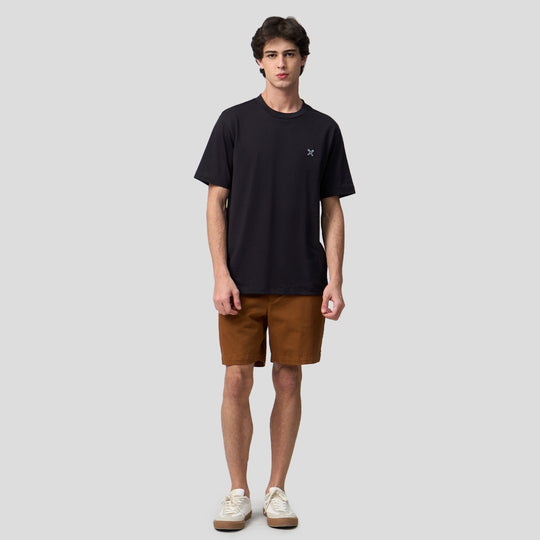 Regular Fit Basic T-Shirt