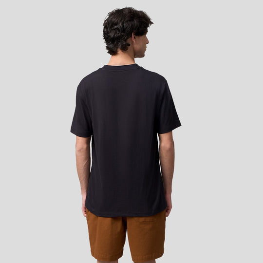 Regular Fit Basic T-Shirt