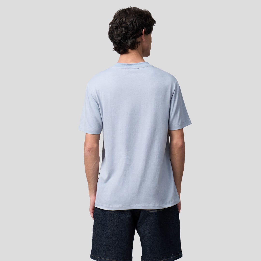 Regular Fit Basic T-Shirt