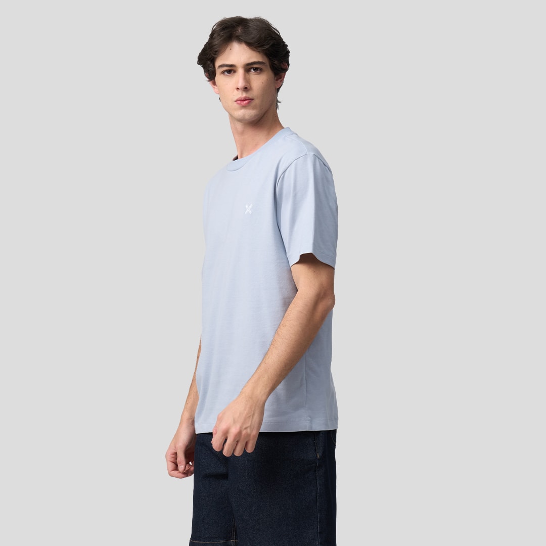 Regular Fit Basic T-Shirt