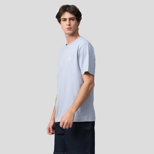 Regular Fit Basic T-Shirt