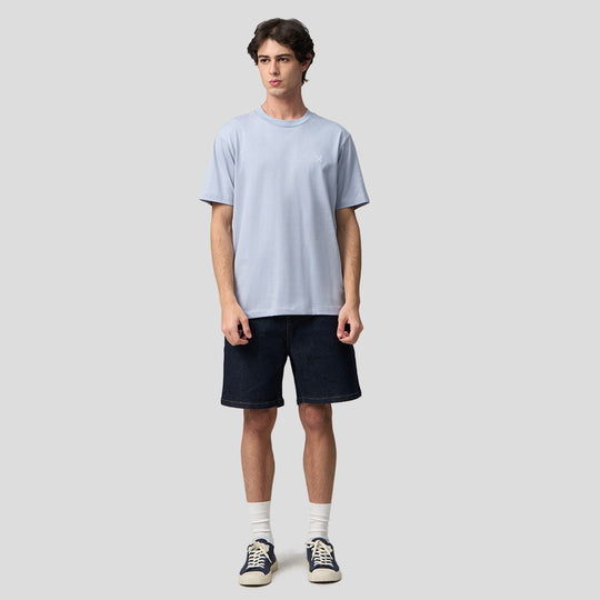 Regular Fit Basic T-Shirt