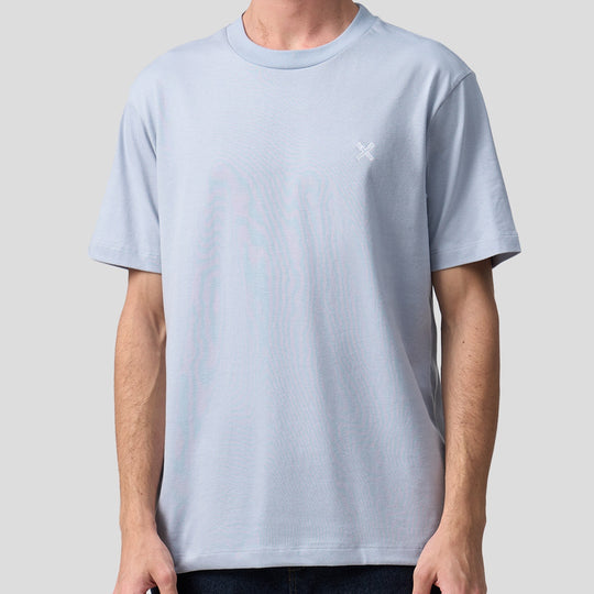 Regular Fit Basic T-Shirt