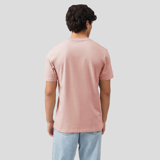 Regular Fit Basic T-Shirt