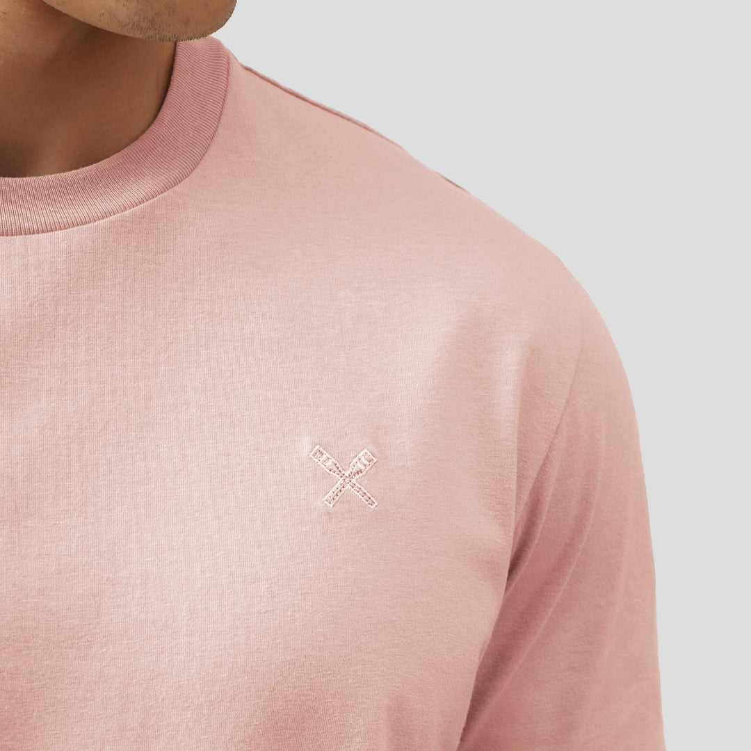 Regular Fit Basic T-Shirt