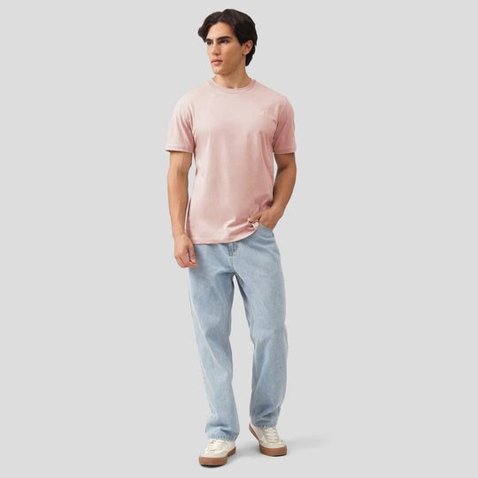 Regular Fit Basic T-Shirt